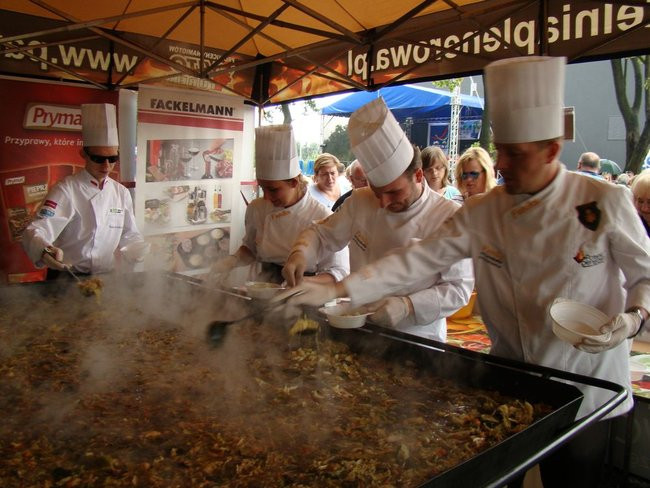 Danie z kurczaka pokonało schabowego i mielone (zdjęcia)