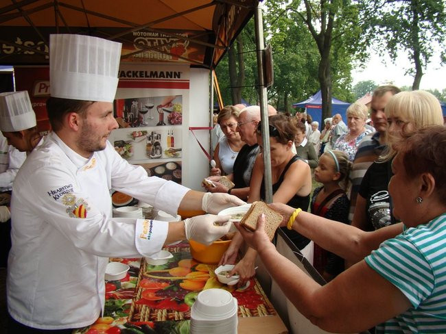 Danie z kurczaka pokonało schabowego i mielone (zdjęcia)