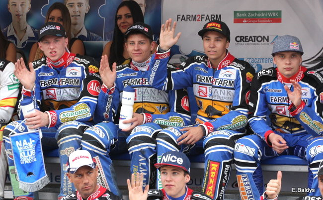 Emocje do końca (zdjęcia)