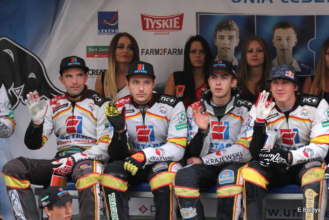 Emocje do końca (zdjęcia)