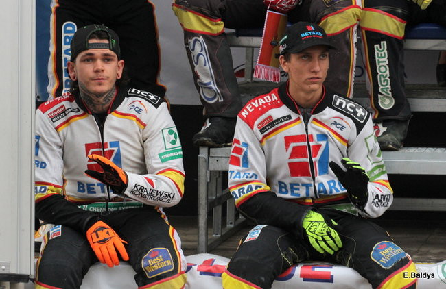 Emocje do końca (zdjęcia)