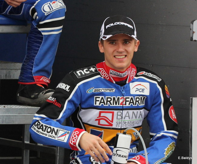 Emocje do końca (zdjęcia)