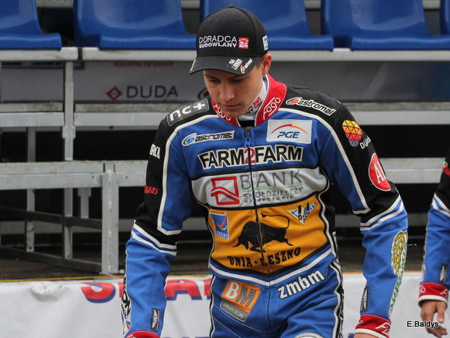 Emocje do końca (zdjęcia)