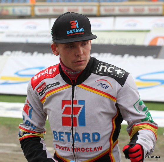 Emocje do końca (zdjęcia)