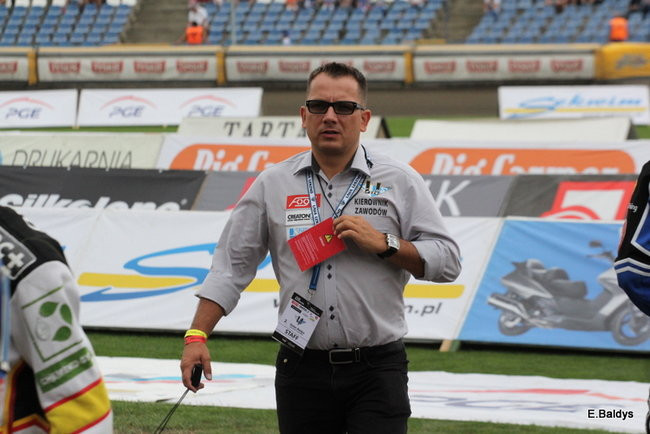 Emocje do końca (zdjęcia)