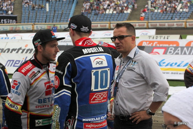 Emocje do końca (zdjęcia)