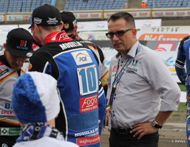 Emocje do końca (zdjęcia)