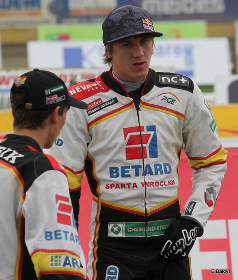 Emocje do końca (zdjęcia)