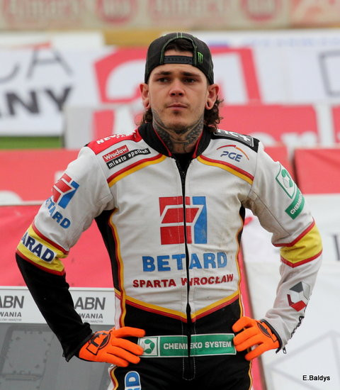 Emocje do końca (zdjęcia)