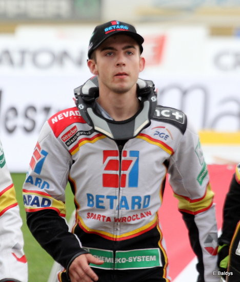 Emocje do końca (zdjęcia)