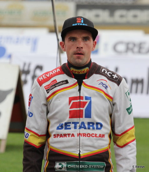 Emocje do końca (zdjęcia)