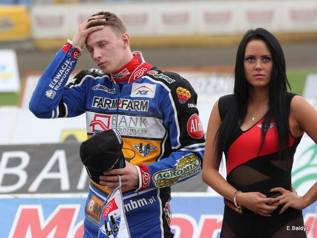 Emocje do końca (zdjęcia)