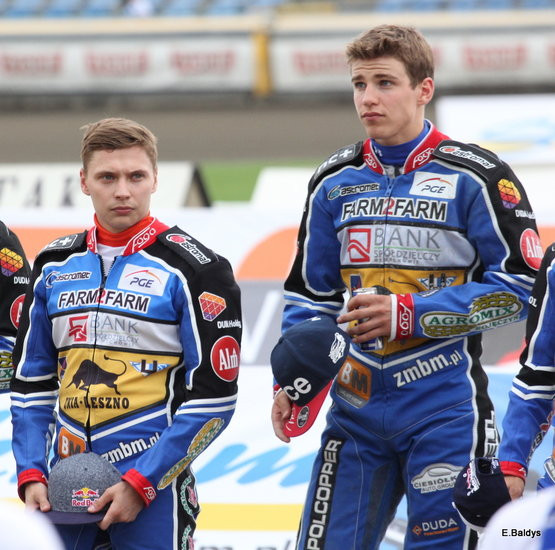 Emocje do końca (zdjęcia)