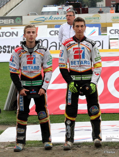 Emocje do końca (zdjęcia)