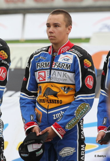 Emocje do końca (zdjęcia)