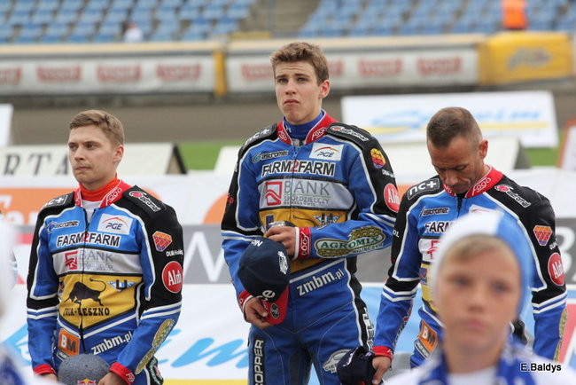 Emocje do końca (zdjęcia)