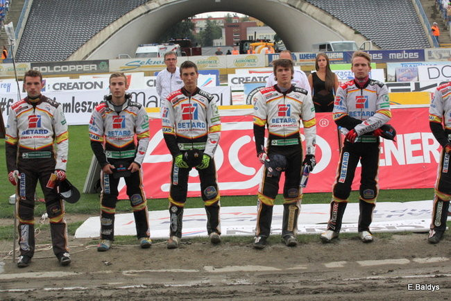 Emocje do końca (zdjęcia)