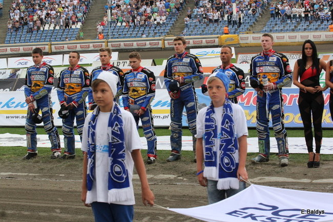 Emocje do końca (zdjęcia)