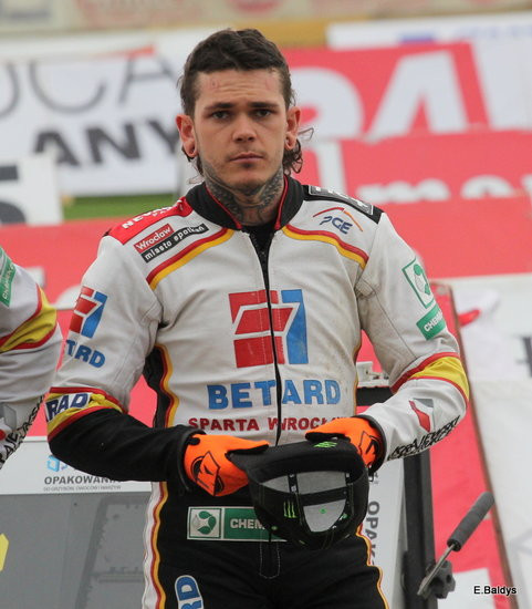 Emocje do końca (zdjęcia)