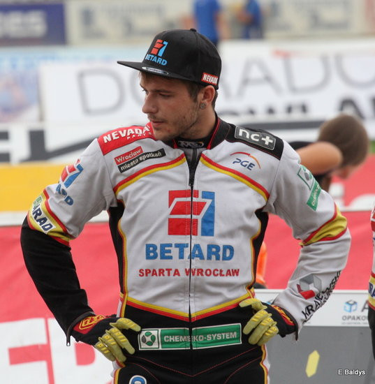 Emocje do końca (zdjęcia)