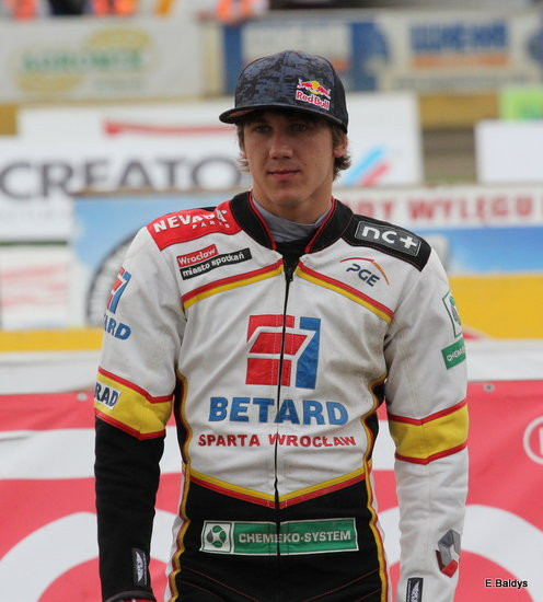 Emocje do końca (zdjęcia)