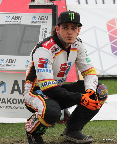 Emocje do końca (zdjęcia)