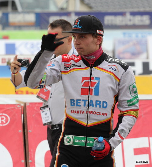 Emocje do końca (zdjęcia)