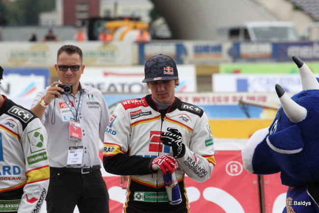 Emocje do końca (zdjęcia)