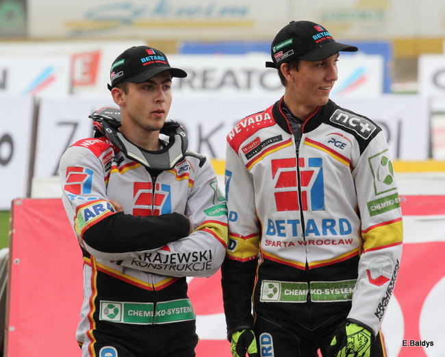 Emocje do końca (zdjęcia)