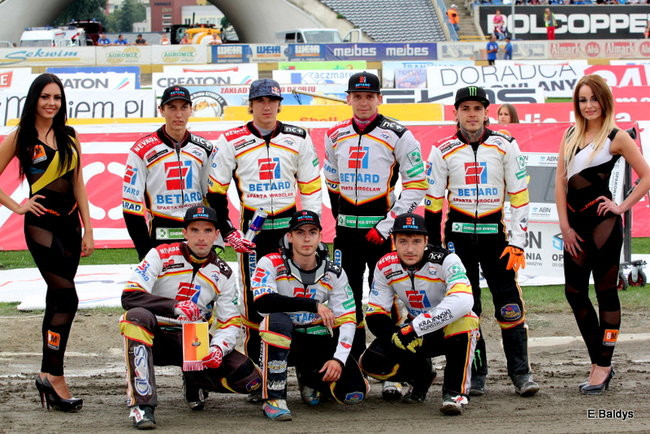 Emocje do końca (zdjęcia)