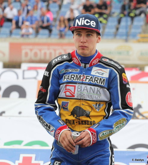 Emocje do końca (zdjęcia)