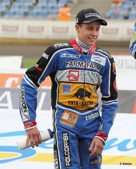 Emocje do końca (zdjęcia)