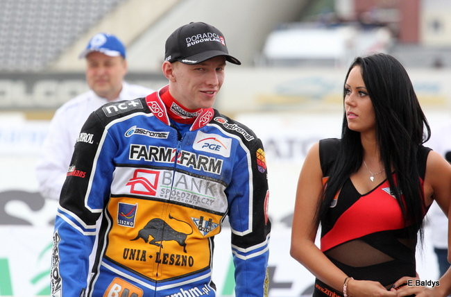 Emocje do końca (zdjęcia)