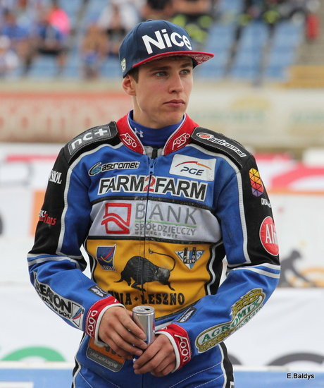 Emocje do końca (zdjęcia)