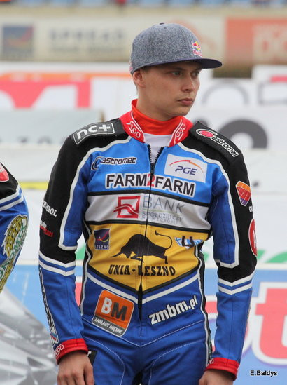 Emocje do końca (zdjęcia)