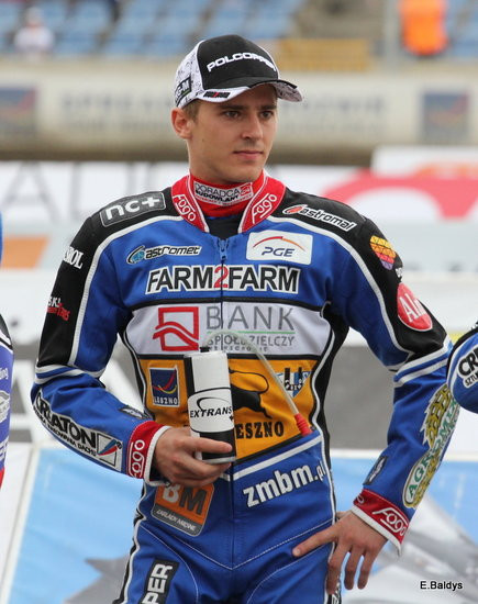 Emocje do końca (zdjęcia)