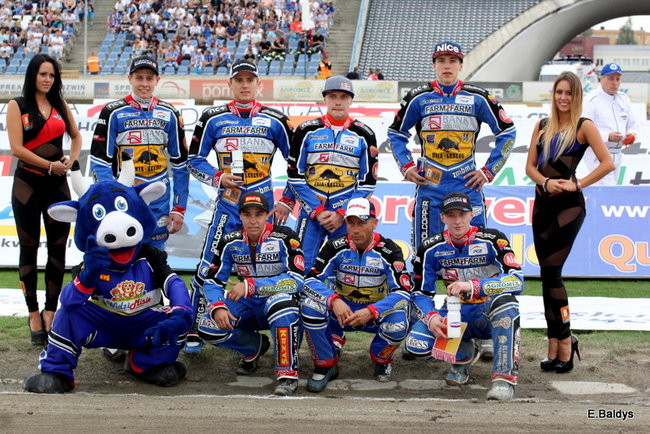 Emocje do końca (zdjęcia)