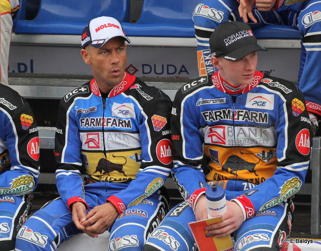 Emocje do końca (zdjęcia)