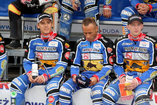 Emocje do końca (zdjęcia)