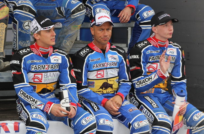 Emocje do końca (zdjęcia)