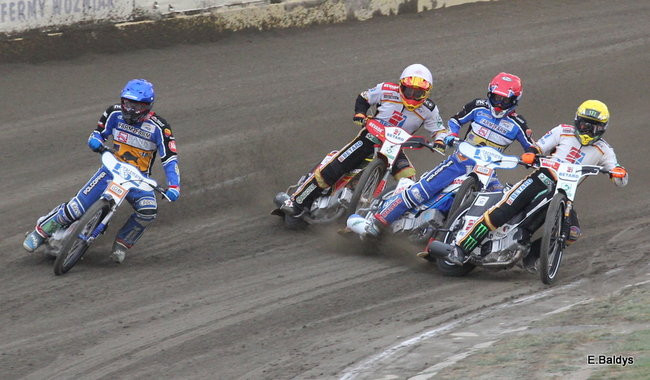 Emocje do końca (zdjęcia)