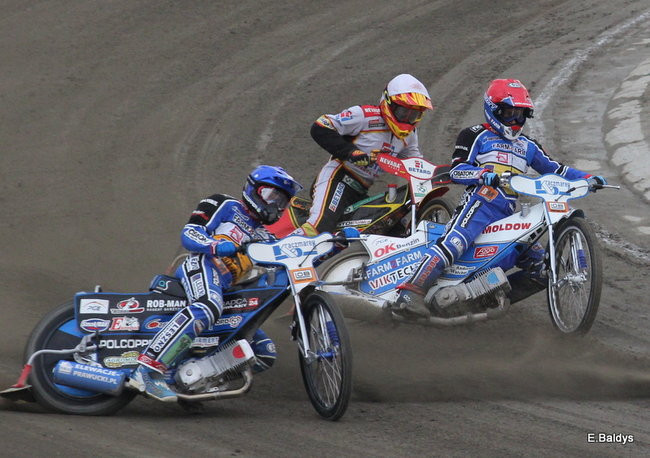 Emocje do końca (zdjęcia)