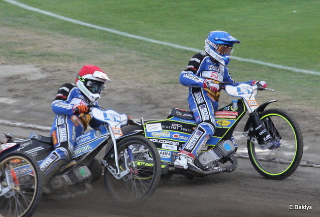 Emocje do końca (zdjęcia)