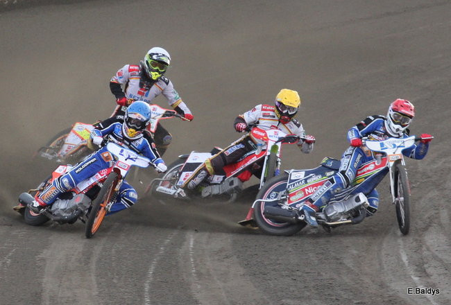 Emocje do końca (zdjęcia)