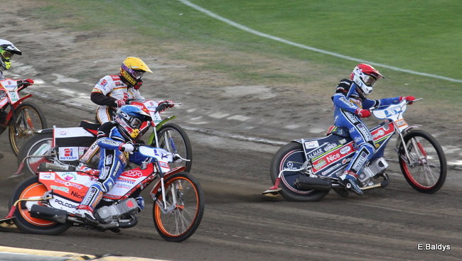 Emocje do końca (zdjęcia)