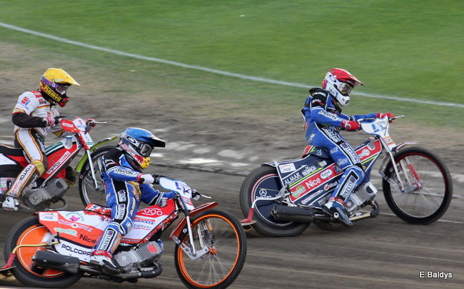 Emocje do końca (zdjęcia)