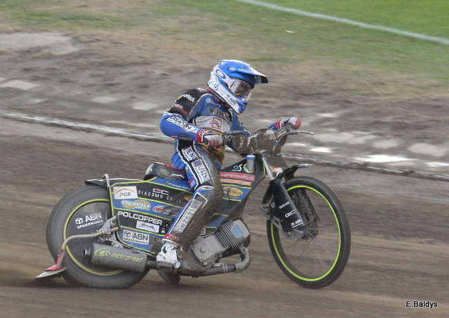 Emocje do końca (zdjęcia)