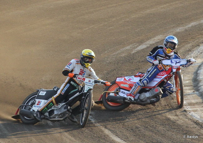 Emocje do końca (zdjęcia)