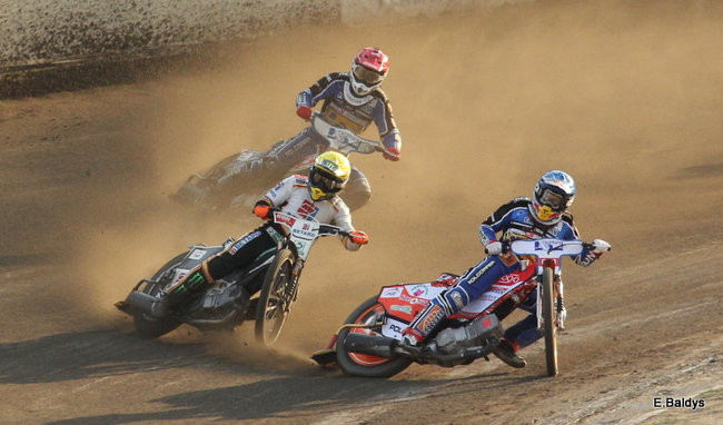 Emocje do końca (zdjęcia)