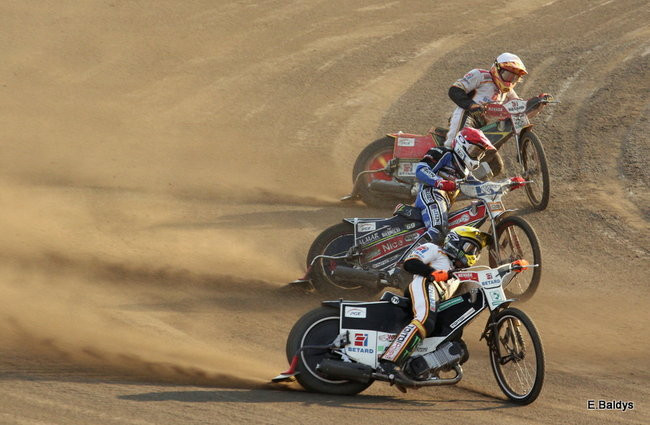 Emocje do końca (zdjęcia)